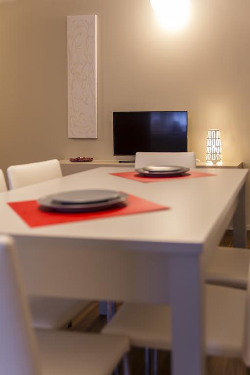 Residence Nazionale Matera Chambre photo