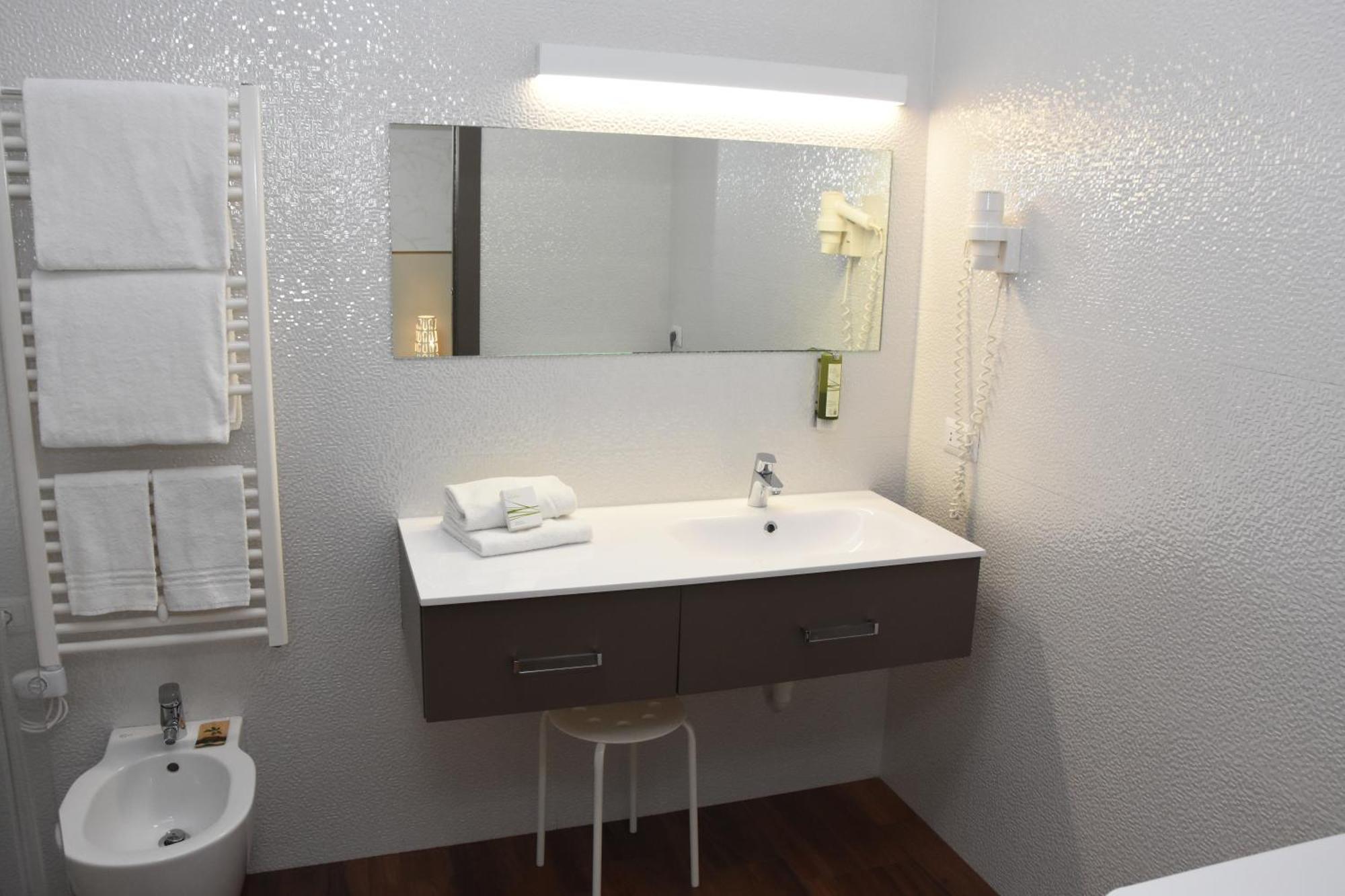 Residence Nazionale Matera Extérieur photo
