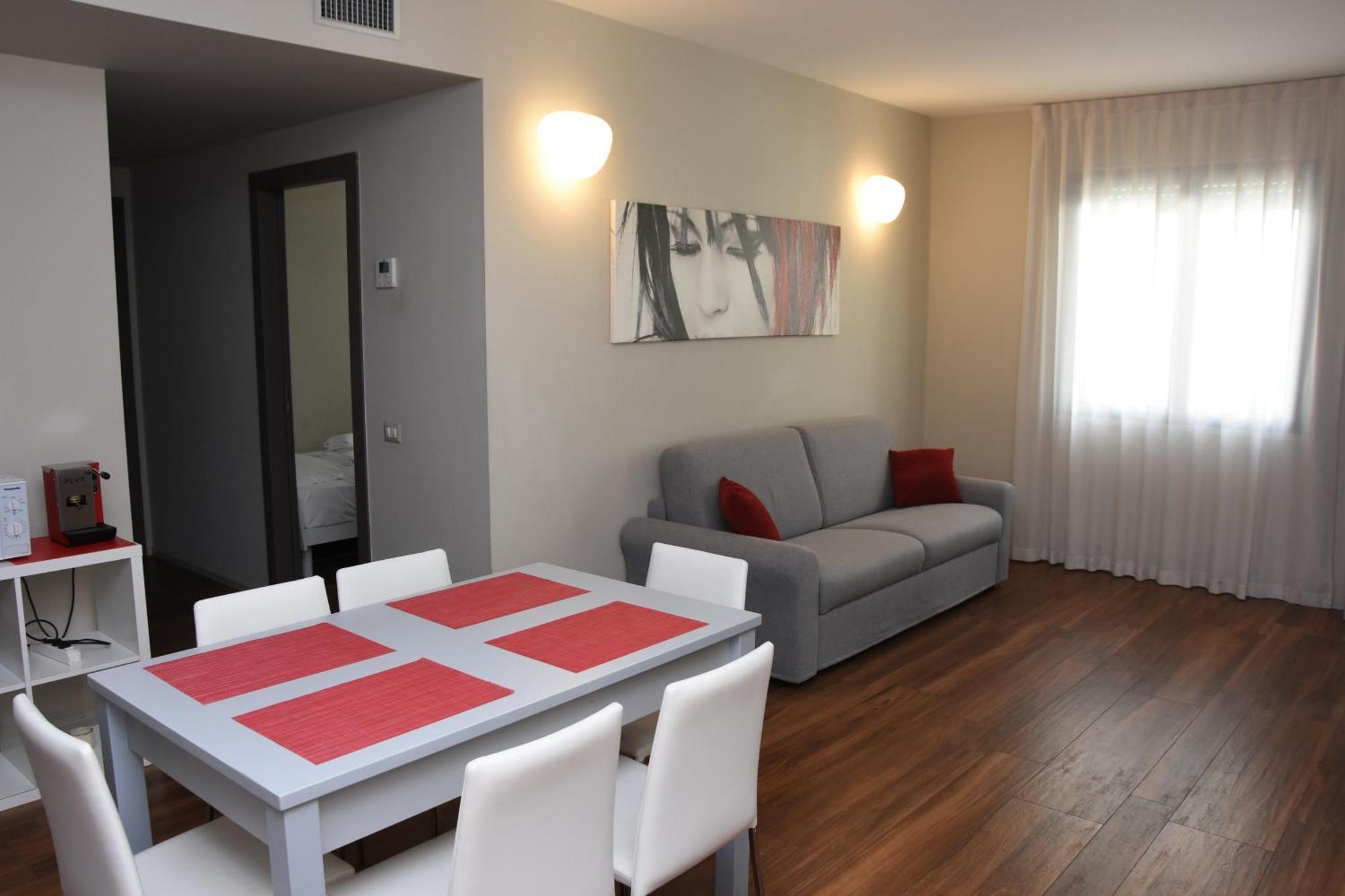 Residence Nazionale Matera Extérieur photo